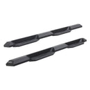 Westin/HDX 18-20 Jeep Wrangler JL Unlimited 4dr Xtreme Nerf Step Bars - Textured Black-1