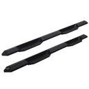 Westin/HDX 19-21 Ram 1500 Crew Cab (Excl. Classic) Xtreme Nerf Step Bars - Textured Black-1