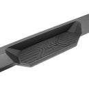 Westin/HDX 19-21 Ram 1500 Crew Cab (Excl. Classic) Xtreme Nerf Step Bars - Textured Black-2