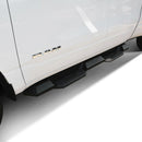 Westin/HDX 19-21 Ram 1500 Quad Cab (Excl. Classic) Xtreme Nerf Step Bars - Textured Black-2