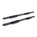 Westin 2019 Chevrolet Silverado/Sierra 1500 Crew Cab Xtreme Nerf Step Bars - Textured Black-1