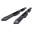 Westin 2020 Jeep Gladiator HDX Xtreme Nerf Step Bars - Textured Black-1