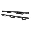 Westin 10-18 Dodge Ram Crew Cab 5ft & 6ft Bed HDX Drop Wheel-To-Wheel Nerf Step Bars-1