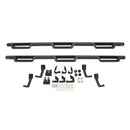 Westin 10-18 RAM 2500/3500 CC 8ft Bed Excl. Dually HDX Drop W2W Nerf Step Bars - Tex. Blk-2