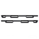 Westin 19-22 GMC Sierra 1500 CC 6.5ft Bed (Excl. 2019 Ltd/LD) HDX Drop W2W Nerf Step Bars - Tex. Blk-2