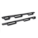 Westin 19-20 Ram 1500 5.5ft bed (Excludes 1500 Classic) HDX Drop W2W Nerf Step Bars - Textured Black-1