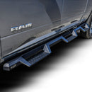 Westin 19-20 Ram 2500/3500 HDX Drop W2W Nerf Step Bars - Textured Black-1
