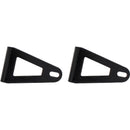 Westin HDX Grille Guard LED Light Bracket for 20 or 30 inch LED Bar - Black-1
