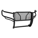 Westin 14-21 Toyota Tundra HDX Modular Grille Guard - Black-1