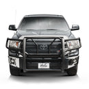 Westin 14-21 Toyota Tundra HDX Modular Grille Guard - Black-2