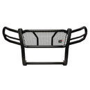 Westin 16-22 Toyota Tacoma HDX Modular Grille Guard - Black-1