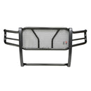 Westin 19-22 Dodge Ram 2500/3500 HDX Modular Grille Guard - Black-1