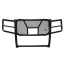 Westin 21-22 Ford F-150 w/Front Camera HDX Modular Grille Guard - Black-1