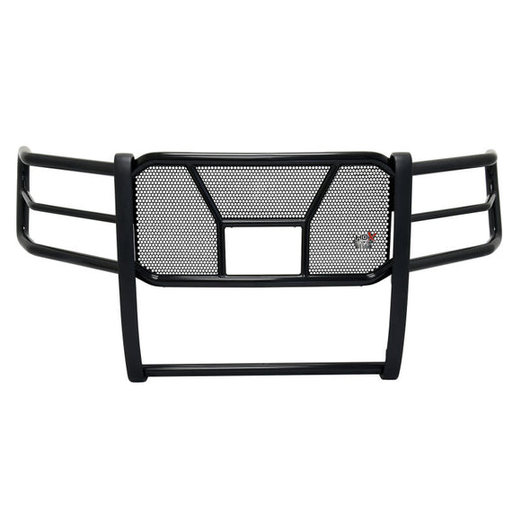 Westin 21-22 Ford F-150 w/Front Camera HDX Modular Grille Guard - Black