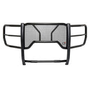 Westin 23-24 Ford F250/350 HDX Modular Grille Guard - Black-1