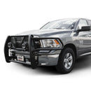 Westin 2009-2018 Dodge/Ram 1500 HDX Grille Guard - Black-2