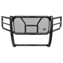 Westin 15-19 Ford F-150 w/ Front Camera HDX Grille Guard - Black-1