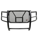 Westin 17-19 Ford F-250/350 w/ Front Camera HDX Grille Guard - Black-1