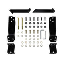 Westin 2019 Chevrolet Silverado 1500 HDX Grille Guard - SS-2