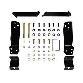 Westin 2019 Chevrolet Silverado 1500 HDX Grille Guard - SS - 0