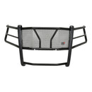 Westin 2019 Chevrolet Silverado 1500 HDX Grille Guard - Black w/ Sensors-1