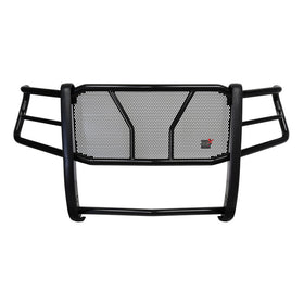 Westin 2019 Chevrolet Silverado 1500 HDX Grille Guard - Black