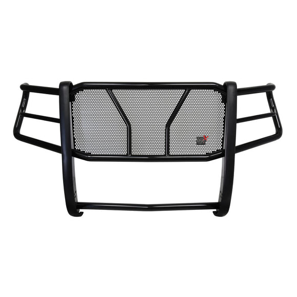 Westin 2019 Chevrolet Silverado 1500 HDX Grille Guard - Black