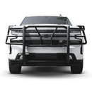 Westin 2019 Chevrolet Silverado 1500 HDX Grille Guard - Black-2