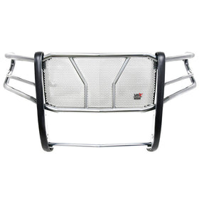 Westin 2019 GMC Sierra 1500 HDX Grille Guard - SS
