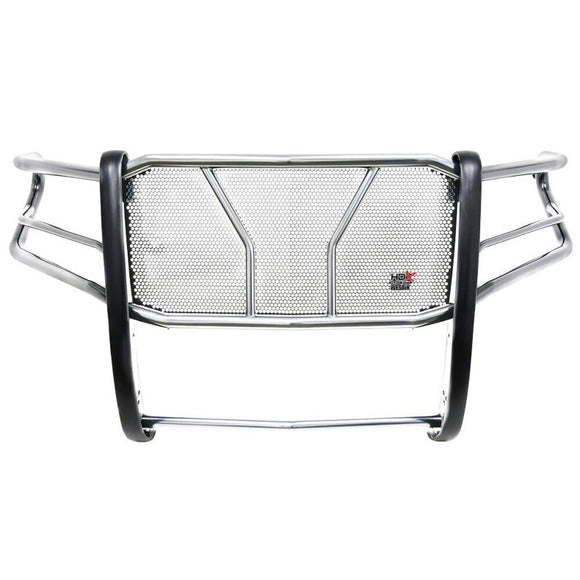 Westin 2019 GMC Sierra 1500 HDX Grille Guard - SS