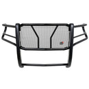 Westin 19-21 GMC Sierra 1500 HDX Grille Guard - Black-2