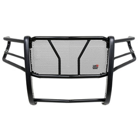 Westin 19-21 GMC Sierra 1500 HDX Grille Guard - Black - 0