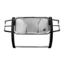 Westin 2020 Chevrolet Silverado 2500/3500 HDX Grille Guard - Stainless Steel-1