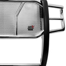 Westin 2020 Chevrolet Silverado 2500/3500 HDX Grille Guard - Stainless Steel-2