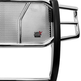 Westin 2020 Chevrolet Silverado 2500/3500 HDX Grille Guard - Stainless Steel - 0