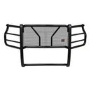 Westin 2020 Chevrolet Silverado 2500/3500 HDX Grille Guard - Black-1