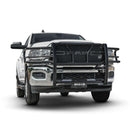 Westin 19-22 Ram 2500/3500 (Excl. Power Wagon) HDX Grille Guard - Black-1