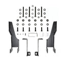 Westin 19-22 Ram 2500/3500 (Excl. Power Wagon) HDX Grille Guard - Black-2
