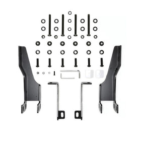 Westin 19-22 Ram 2500/3500 (Excl. Power Wagon) HDX Grille Guard - Black - 0