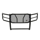 Westin 2021 Ford F150 HDX Grille Guard - Black-1