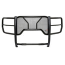 Westin 23-24 Ford F250/F350 Super Duty HDX Grille Guard - Black-1