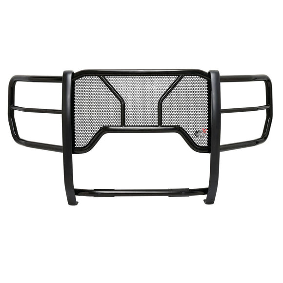 Westin 23-24 Ford F250/F350 Super Duty HDX Grille Guard - Black