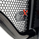 Westin 23-24 Ford F250/F350 Super Duty HDX Grille Guard - Black-2
