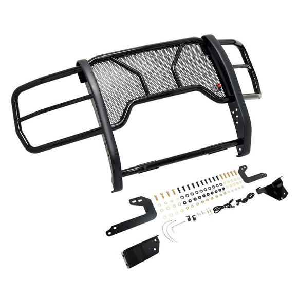 Westin 23-24 Ford F250/F350 Super Duty HDX Grille Guard - Black
