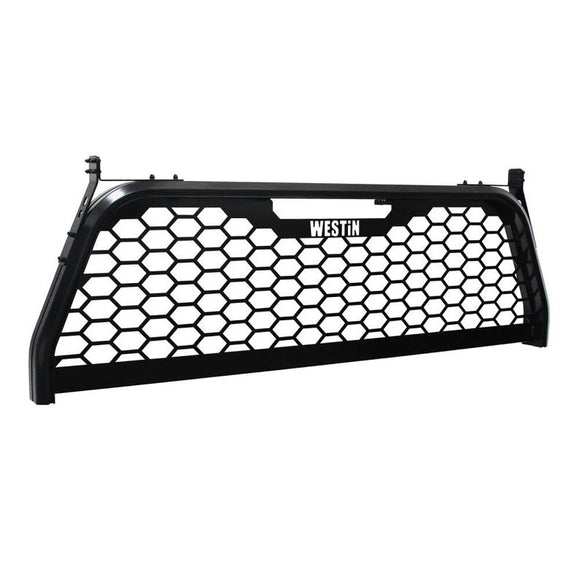Westin Chevrolet Silverado 1500 07-18 (Excl Classic) HLR Truck Rack