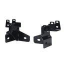 Westin Chevrolet Silverado 1500 07-18 (Excl Classic) HLR Truck Rack-2
