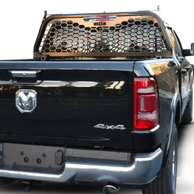 Westin Dodge/Ram Ram 1500 09-18 HLR Truck Rack - 0