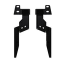 Westin Ford Super Duty 1999-2016 HLR Truck Rack-2