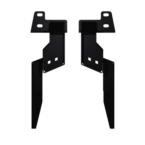 Westin Ford Super Duty 1999-2016 HLR Truck Rack