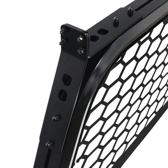 Westin Ford Super Duty 1999-2016 HLR Truck Rack